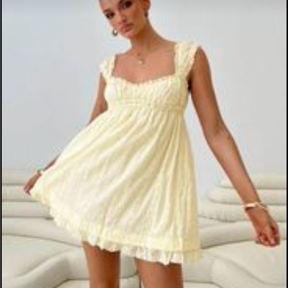 Princess Polly Dress
